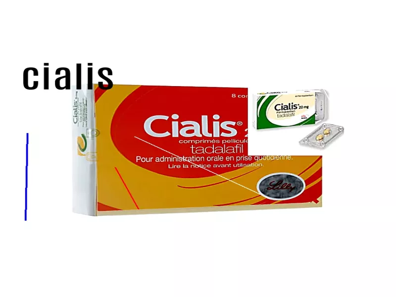 Cialis moins cher sur lyon